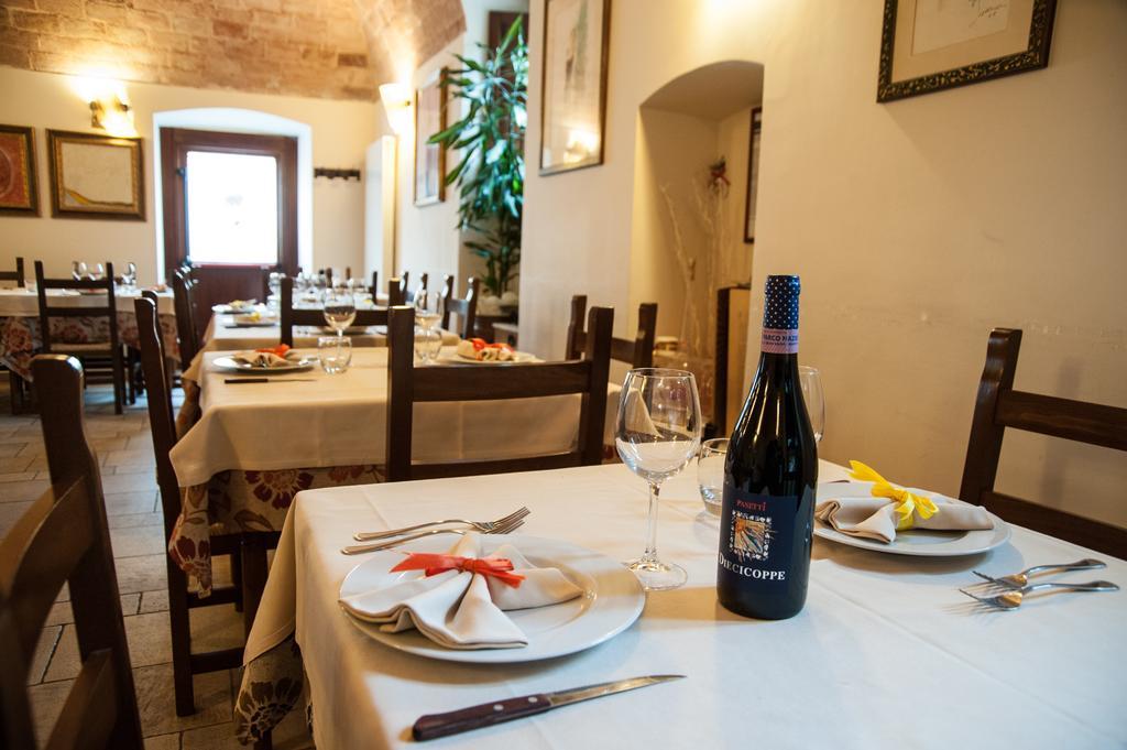 Poggio Picenze La Locanda Di Mariella Dal 1950 מראה חיצוני תמונה